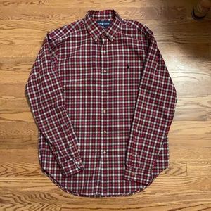 Men’s Ralph Lauren button down